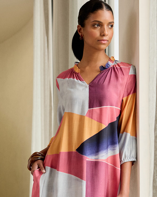 The ‘Mystic Mirage’ Collection