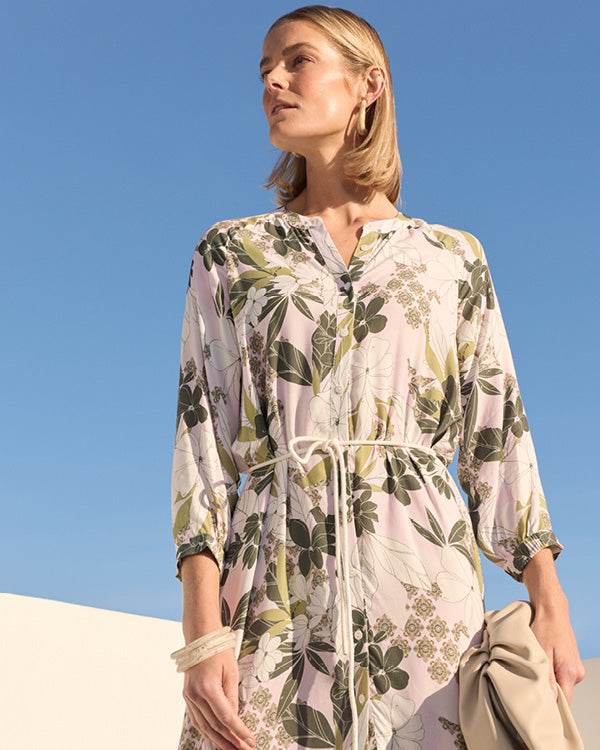 The 'Olive Grove' Collection