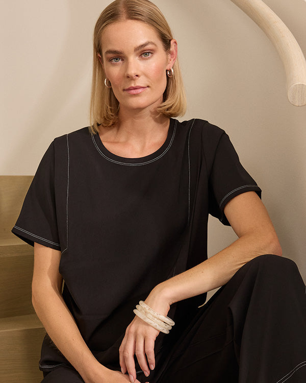 Meet The Traveller Collection