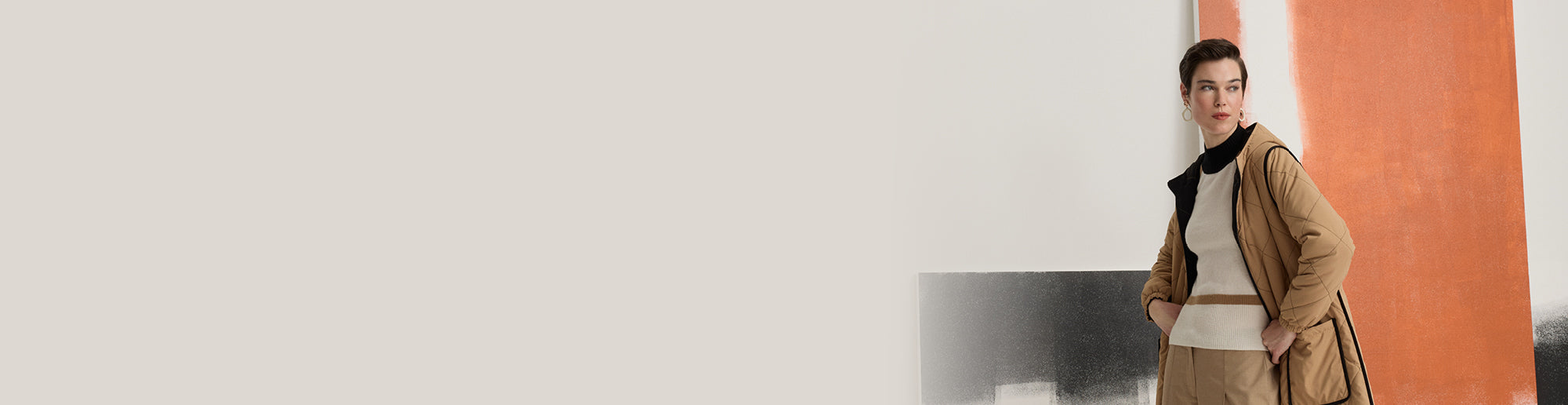 Banner collection