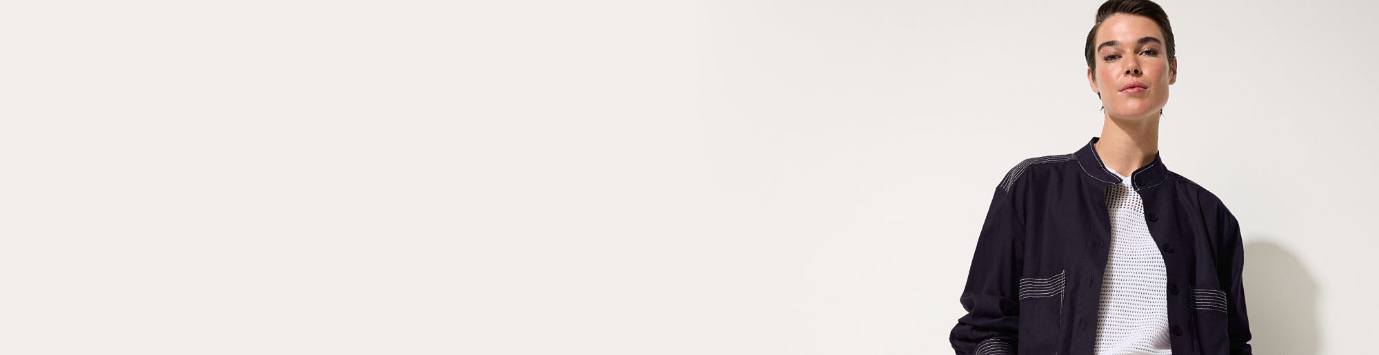Banner collection
