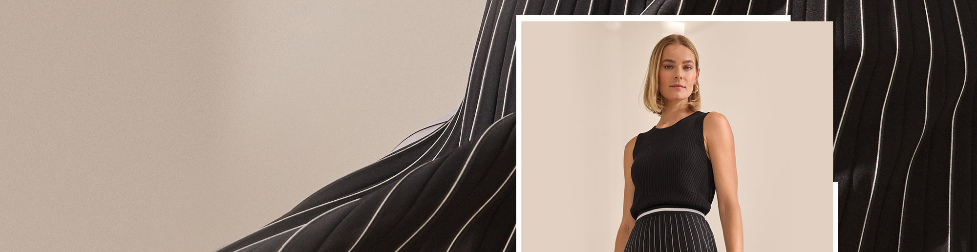 Banner collection