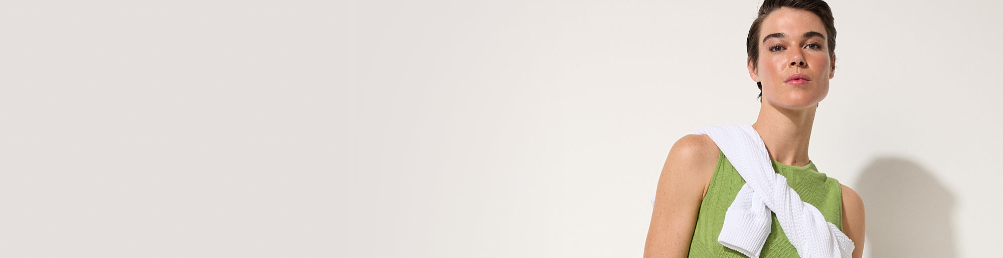 Banner collection