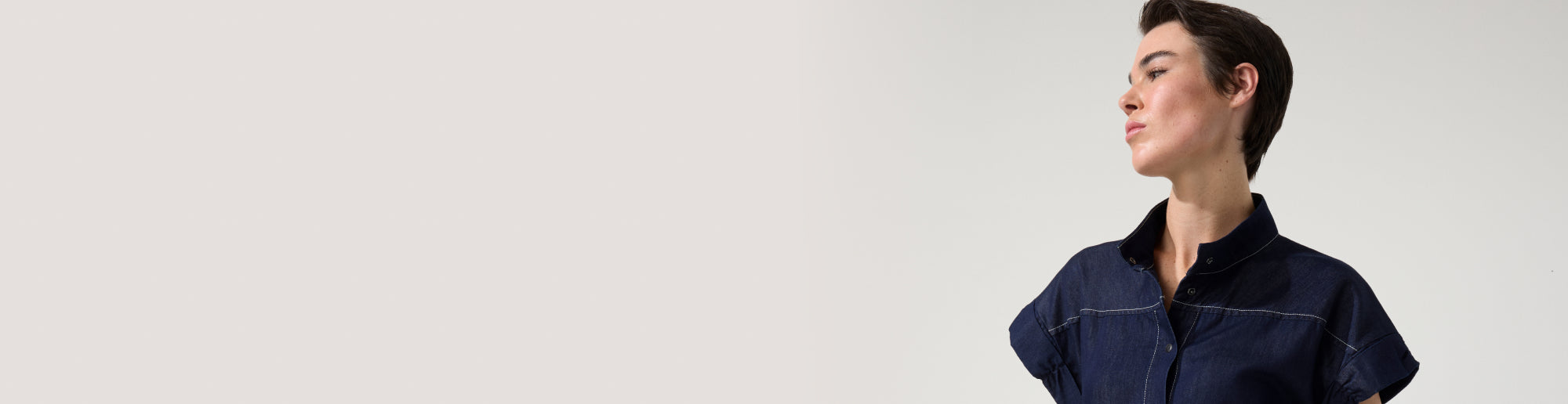 Banner collection