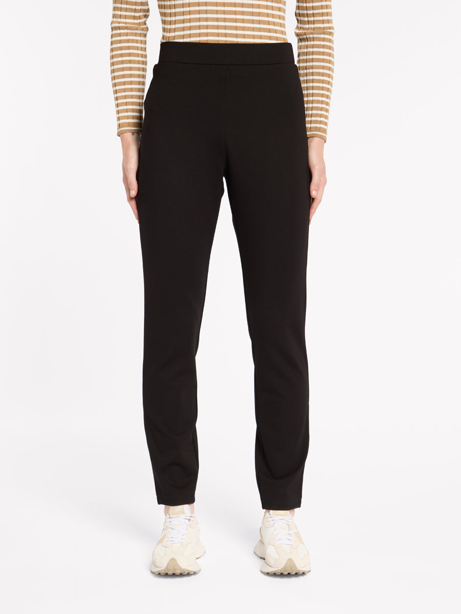 Full Length Ponte Pant